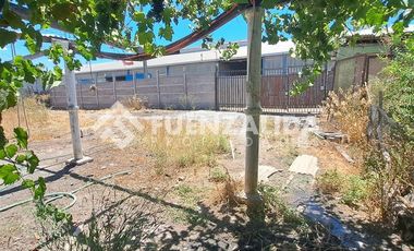 Sitio en Venta en 9 de Enero / Maipu