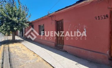 Sitio en Venta en 9 de Enero / Maipu