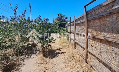 Sitio en Venta en 9 de Enero / Maipu