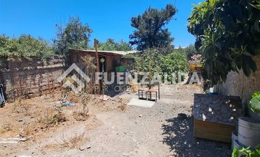Sitio en Venta en 9 de Enero / Maipu