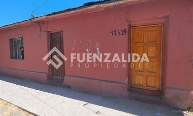 Sitio en Venta en 9 de Enero / Maipu