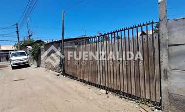 Sitio en Venta en 9 de Enero / Maipu