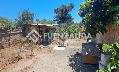 Sitio en Venta en 9 de Enero / Maipu