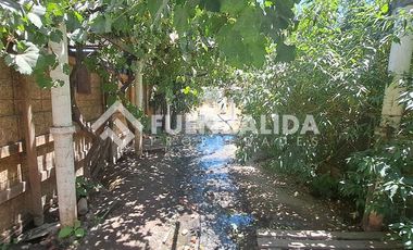 Sitio en Venta en 9 de Enero / Maipu