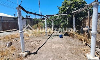 Sitio en Venta en 9 de Enero / Maipu
