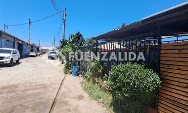 Sitio en Venta en 9 de Enero / Maipu