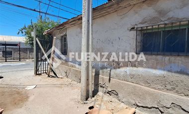 Sitio en Venta en 9 de Enero / Maipu