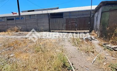 Sitio en Venta en 9 de Enero / Maipu