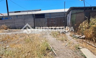 Sitio en Venta en 9 de Enero / Maipu