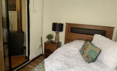 Casa en Arriendo en DON SEBASTIAN DE RAUQUEN