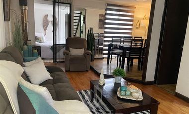 Casa en Arriendo en DON SEBASTIAN DE RAUQUEN