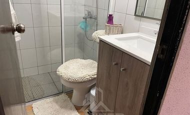 Casa en Arriendo en DON SEBASTIAN DE RAUQUEN