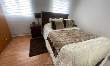 Casa en Arriendo en DON SEBASTIAN DE RAUQUEN