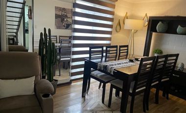 Casa en Arriendo en DON SEBASTIAN DE RAUQUEN