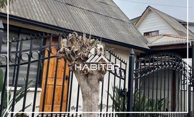 Casa en Arriendo en DON SEBASTIAN DE RAUQUEN