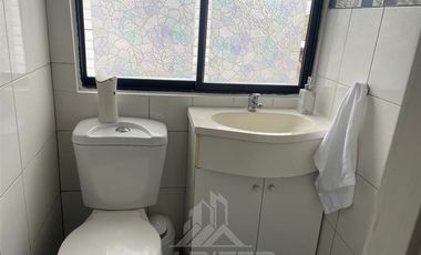 Casa en Arriendo en DON SEBASTIAN DE RAUQUEN