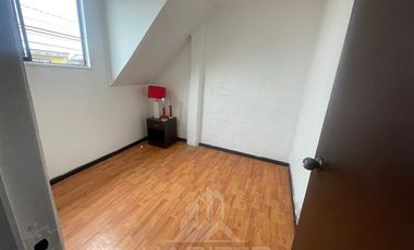 Casa en Arriendo en DON SEBASTIAN DE RAUQUEN