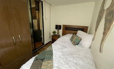 Casa en Arriendo en DON SEBASTIAN DE RAUQUEN