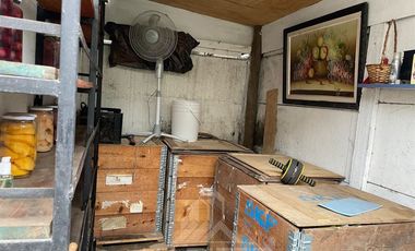 Casa en Arriendo en DON SEBASTIAN DE RAUQUEN