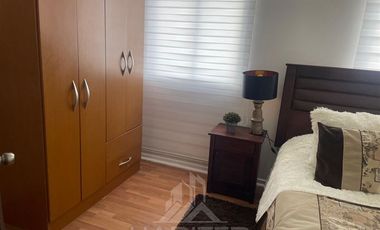 Casa en Arriendo en DON SEBASTIAN DE RAUQUEN