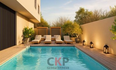 Departamento en Venta en Los Leones / Francisco Bilbao / Metro Inés de Suárez