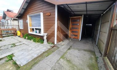 Casa en Venta en Puerta Sur