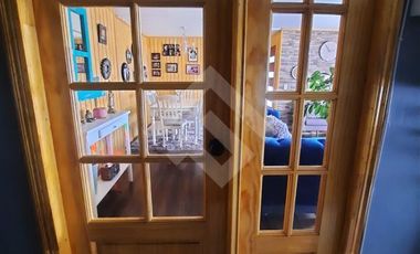 Casa en Venta en Puerta Sur