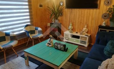 Casa en Venta en Puerta Sur