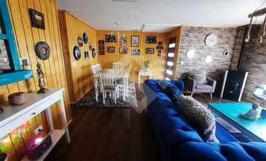 Casa en Venta en Puerta Sur