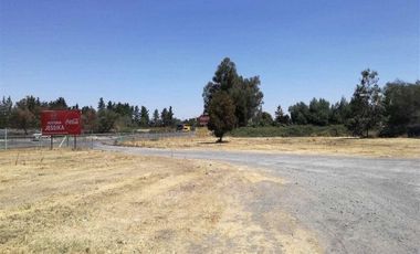 Sitio en Venta en Terreno / Panamericana Sur Km 215