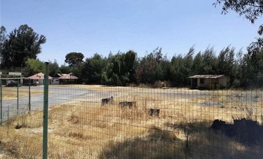 Sitio en Venta en Terreno / Panamericana Sur Km 215