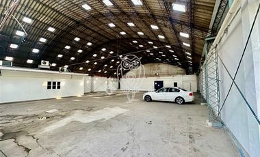 Local Comercial en Arriendo en Parque Bustamente