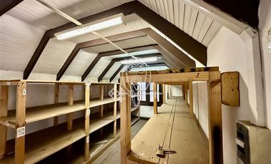 Local Comercial en Arriendo en Parque Bustamente