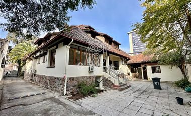 Local Comercial en Arriendo en Parque Bustamente