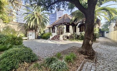 Local Comercial en Arriendo en Parque Bustamente