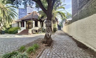 Local Comercial en Arriendo en Parque Bustamente