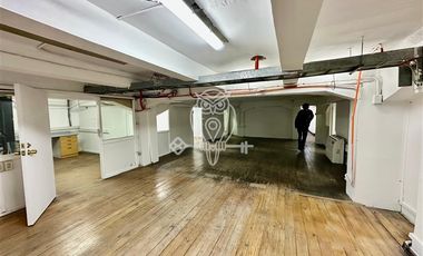 Local Comercial en Arriendo en Parque Bustamente