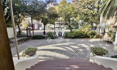 Local Comercial en Arriendo en Parque Bustamente