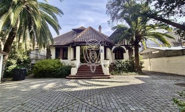 Local Comercial en Arriendo en Parque Bustamente