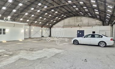 Local Comercial en Arriendo en Parque Bustamente