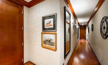 Departamento en Arriendo en Alonso de Cordova, Vitacura