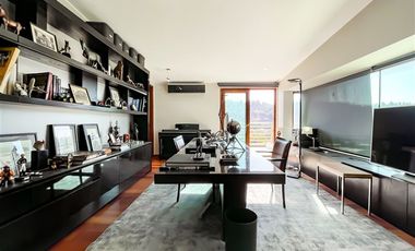 Departamento en Arriendo en Alonso de Cordova, Vitacura