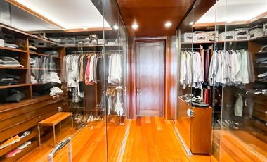 Departamento en Arriendo en Alonso de Cordova, Vitacura