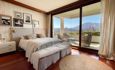 Departamento en Arriendo en Alonso de Cordova, Vitacura