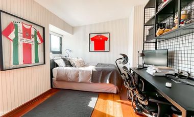 Departamento en Arriendo en Alonso de Cordova, Vitacura