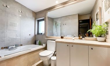 Departamento en Arriendo en Alonso de Cordova, Vitacura