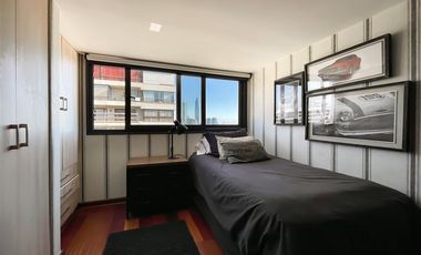 Departamento en Arriendo en Alonso de Cordova, Vitacura