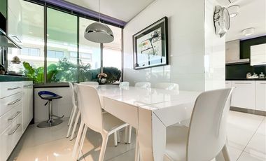 Departamento en Arriendo en Alonso de Cordova, Vitacura