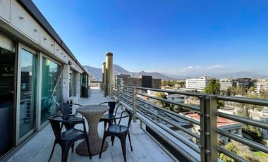 Departamento en Arriendo en Alonso de Cordova, Vitacura