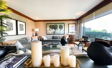 Departamento en Arriendo en Alonso de Cordova, Vitacura